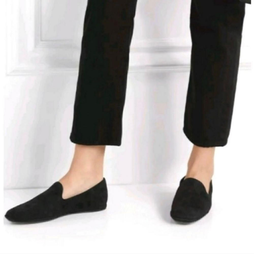 Vince Women's Paz Slip-On Loafers.